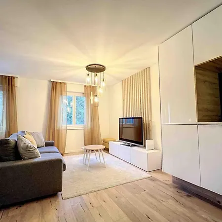 Primeroses I 43m2 I Balcony I Near The Centre 9 Min Apartamento