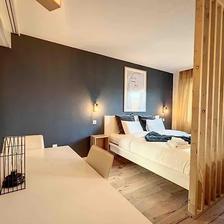 Apartamento Primeroses I 43m2 I Balcony I Near The Centre 9 Min