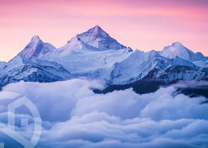 Primeroses I 43m2 I Balcony I Near The Centre 9 Min * 克莱恩 蒙塔纳