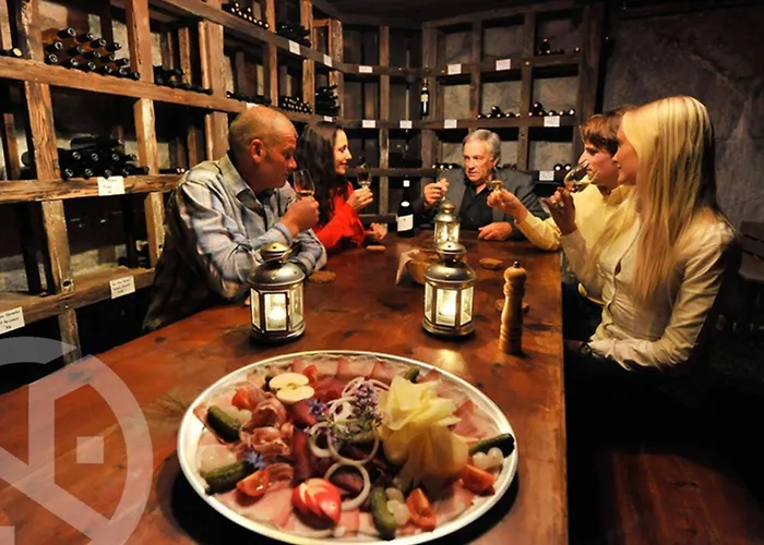 Apartment Primeroses I 43m2 I Balcony I Near The Centre 9 Min