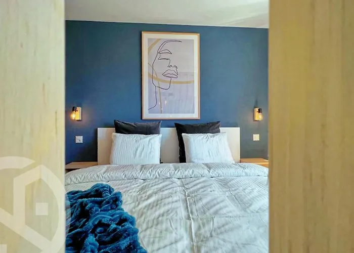 Primeroses I 43m2 I Balcony I Near The Centre 9 Min *