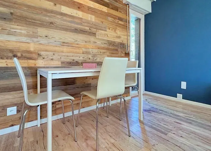 Primeroses I 43m2 I Balcony I Near The Centre 9 Min *