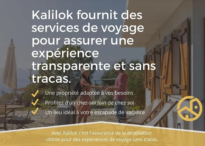 Apartment Primeroses I 43m2 I Balcony I Near The Centre 9 Min *