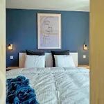 Primeroses I 43m2 I Balcony I Near The Centre 9 Min *