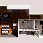 Primeroses I 43m2 I Balcony I Near The Centre 9 Min 公寓