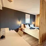 公寓 Primeroses I 43m2 I Balcony I Near The Centre 9 Min