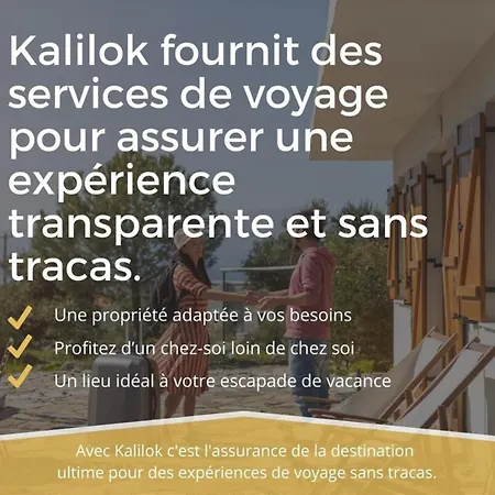 Lejlighed Primeroses I 43m2 I Balcony I Near The Centre 9 Min *