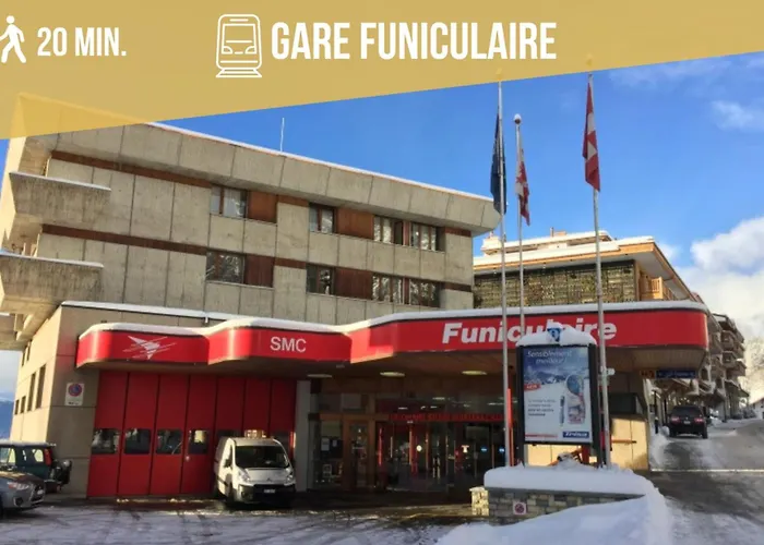 Lejlighed Primeroses I 43m2 I Balcony I Near The Centre 9 Min