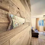 Primeroses I 43m2 I Balcony I Near The Centre 9 Min Appartement Crans-Montana