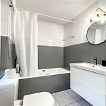 Primeroses I 43m2 I Balcony I Near The Centre 9 Min Appartement