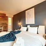 Primeroses I 43m2 I Balcony I Near The Centre 9 Min Crans-Montana