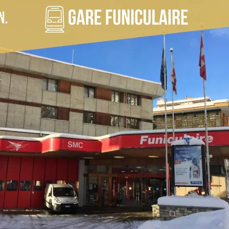 Appartement Primeroses I 43m2 I Balcony I Near The Centre 9 Min