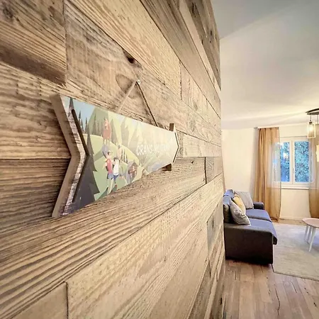 Primeroses I 43m2 I Balcony I Near The Centre 9 Min Appartement Crans-Montana